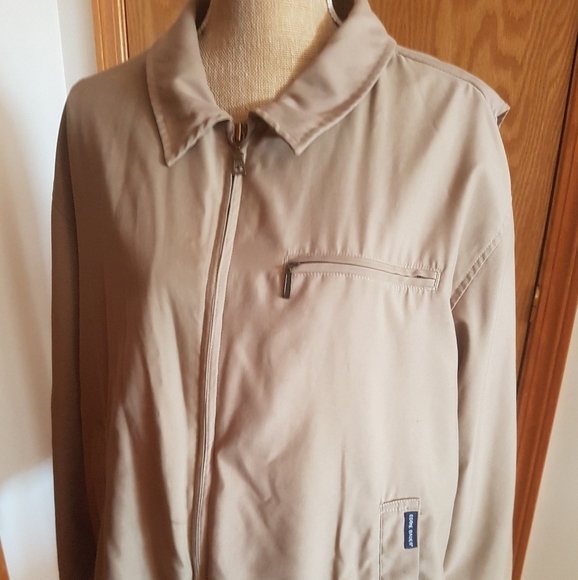 Sz Lg Eddie Bauer Jacket - Picture 3 of 10